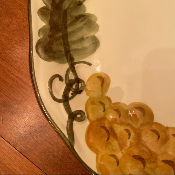 Strangl Platter - Picture 4 of 4